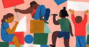 Are You a Game Changer?