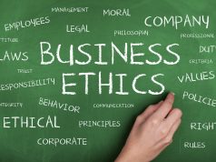 What is Ethical Business?