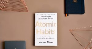Five Takeaways From Atomic Habits Photo: Atomic Habits: An Easy & Proven Way to Build Good Habits & Break Bad Ones | JamesClear.com