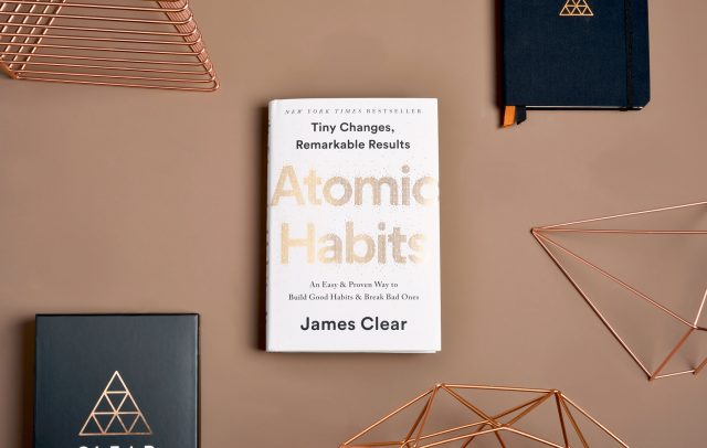 atomic-habits Photo: Atomic Habits: An Easy & Proven Way to Build Good Habits & Break Bad Ones | JamesClear.com