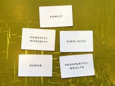 How to become an Essentialist essentialist