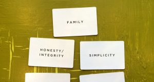 How to become an Essentialist essentialist