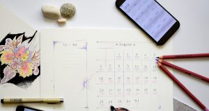 The Benefits of Keeping Your Habits on Track habits on track