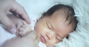 20 Sweet Phrases to Say to Your Child