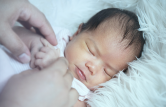 20 Sweet Phrases to Say to Your Child