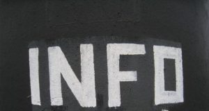 Learn The Paradox of Information information