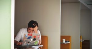 5 Ways to Combat Work-Related Stress stress