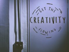 How to be More Creative at Work?