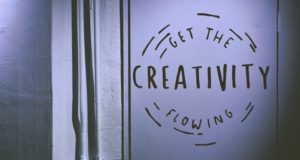 How to be More Creative at Work?