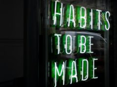 The Importance of Keystone Habits importance of keystone habits