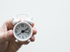 Ways to Improve Your Time Management At Home mprove your time management