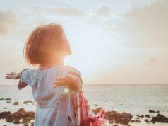 The Difference Between Happiness and Joy