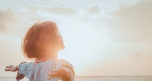 The Difference Between Happiness and Joy