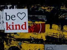 The Cost of Being Kind the cost of being kind