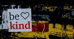 The Cost of Being Kind the cost of being kind