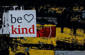 The Cost of Being Kind the cost of being kind