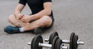 4 Ways on how to stick to healthy habits how to stick to healthy habits