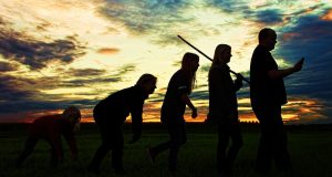 The Values of Evolution in Life values of evolution