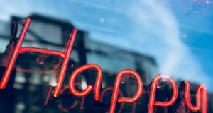 Scientific Ways on How to Be Happy? how to be happy