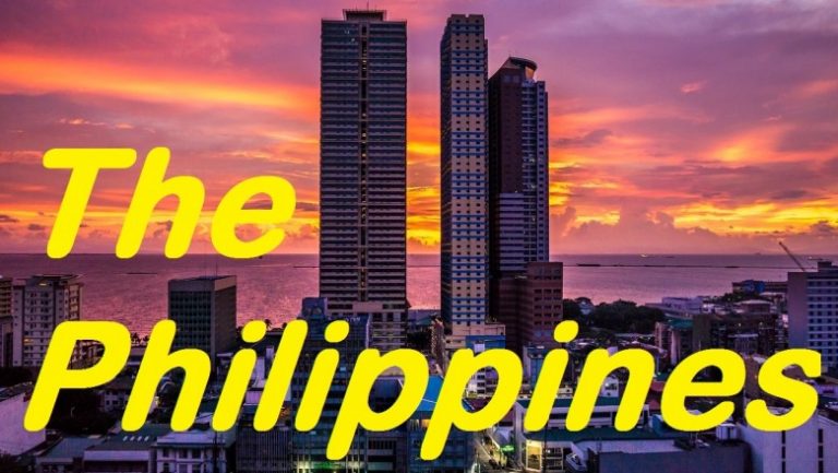 10 SHOCKING Facts about the Philippines