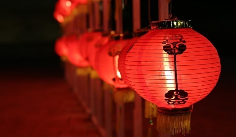 5 Interesting Facts You Probably Didn’t Know About Chinese New Year