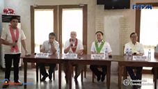 26th National Youth Congress on Drug Abuse Prevention Education