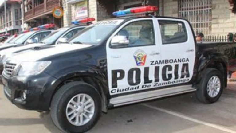 2 Abu Sayyaf men arrested at shopping mall