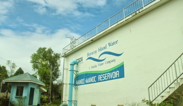 DILG: We might close Boracay Island Water Company due to violations