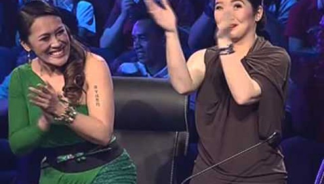 5 pairs of twins wow with ‘mirror dance’ on ‘PGT’