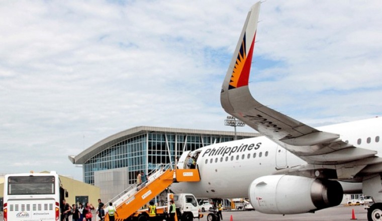 Clark airport seen to boost PH tourism