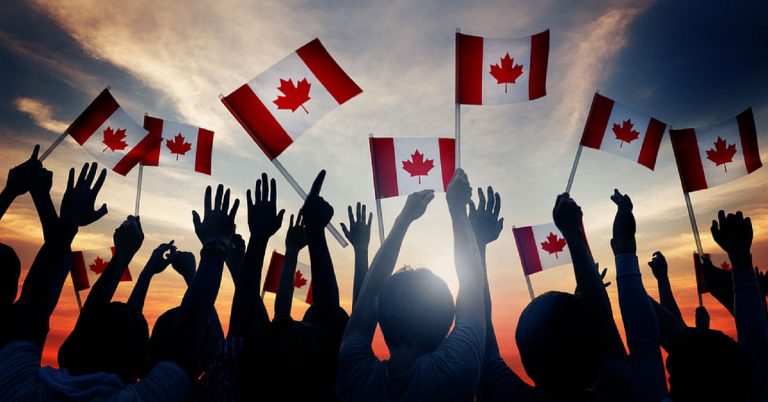 Filipinos: 6 Tips on how to apply for a Canadian Citizenship