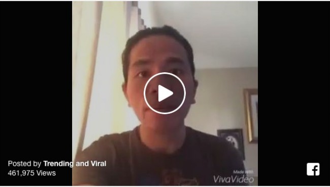 A Member of LGBT Explains why He Defended Manny