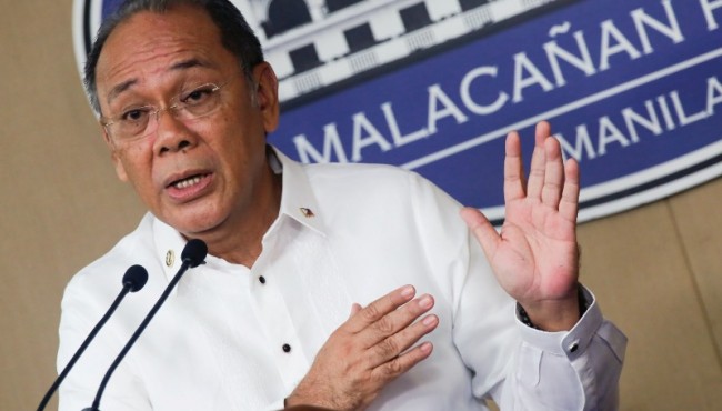 Abella expects positive result from China visit of President Duterte