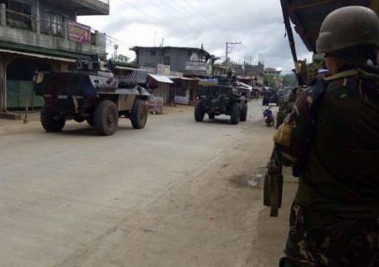 AFP: ‘The situation in Marawi has stabilized’