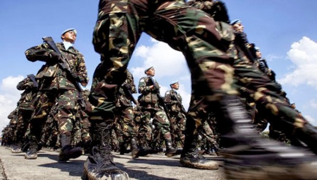 AFP will expand better information service through social media