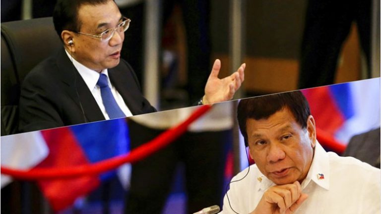 ASEAN, China agree to start talks on South China Sea COC