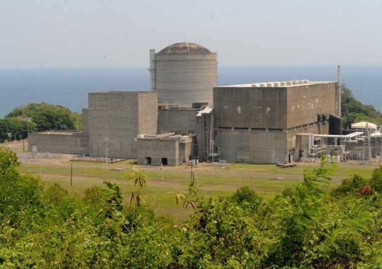 Bataan Nuke Plant is one of the Safest Power Plant built in 1980’s