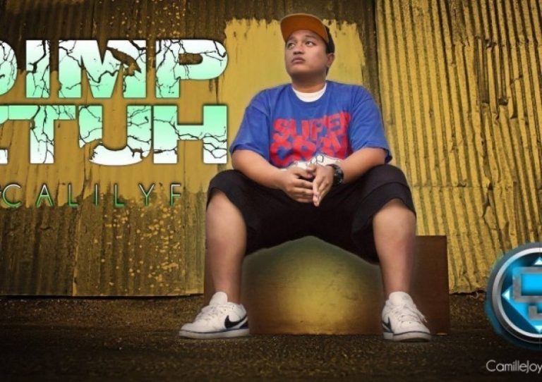 Boom Sya’y Paasa (Jumpshot Parody) by Dimpztuh