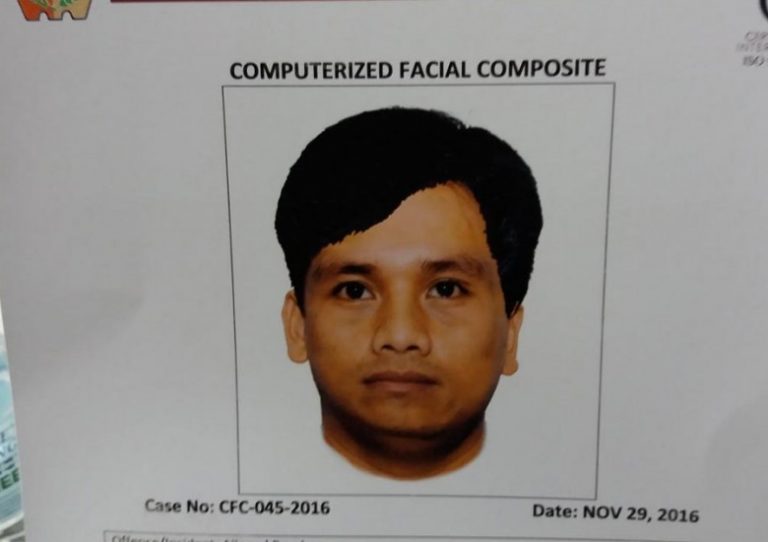 BREAKING: Suspect na nagiwan ng bomba sa U.S. Embassy, nahuli na!