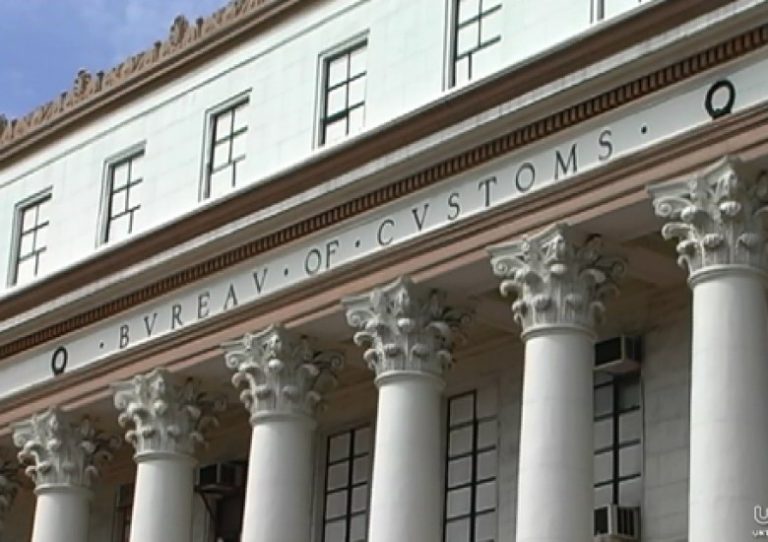 Bureau of Customs warns public to be vigilant vs scams