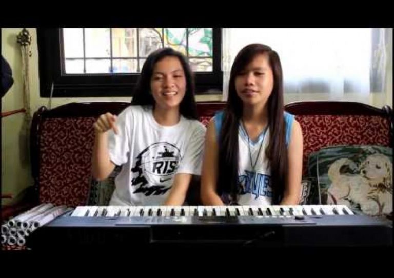 CAN’T HELP FALLIN’ IN LOVE (COVER)