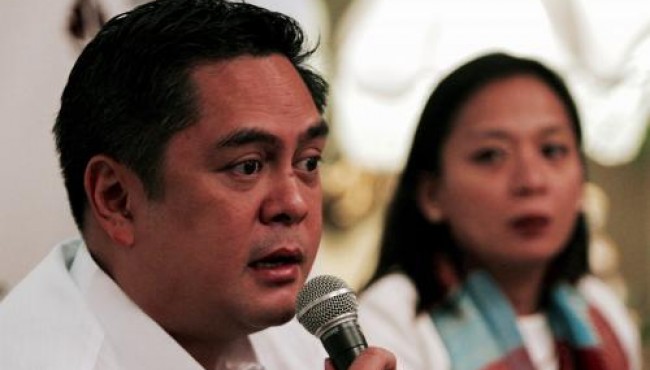Communications Sec. Andanar: ‘ Duterte’s speech is very powerful speech that will awaken the patriot in Filipinos.’