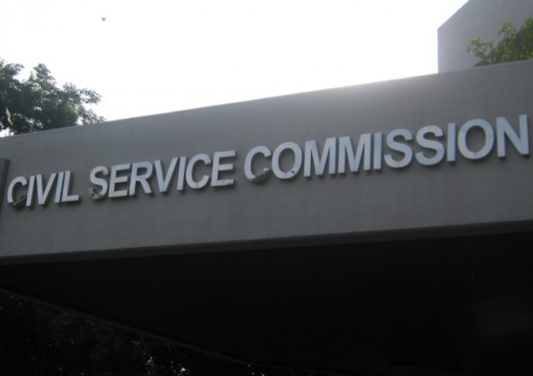 CSC to gov’t workers: Update personal data by April 30