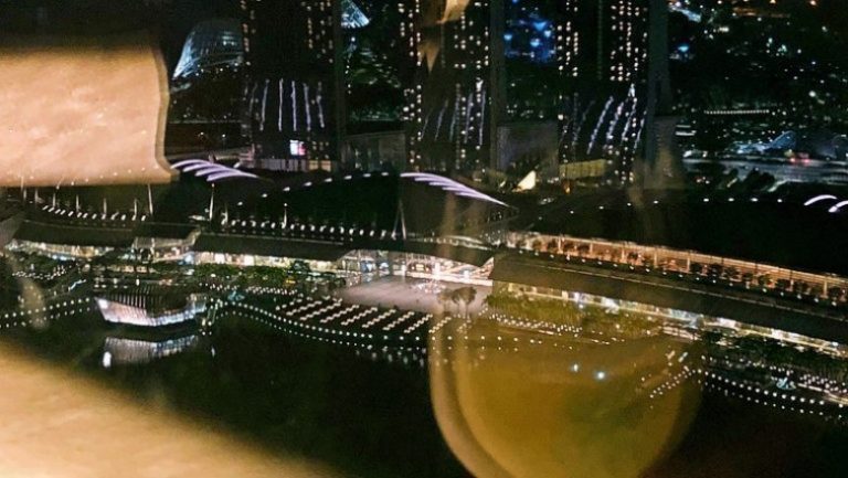 Do you know any Filipino Hangout Places in Singapore?