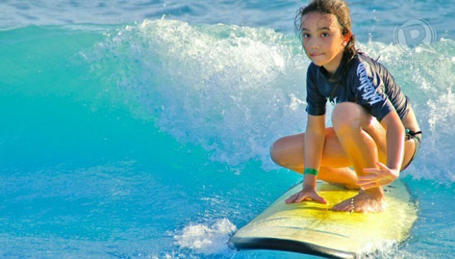 DOT Philippines set to develop surfing as a major tourism product
