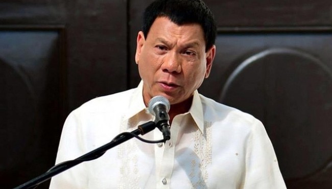 Duterte vows Discipline on his regime NOT Dictatorship