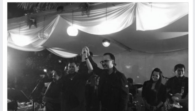 #dutertecayetano #changeiscoming #Duterte2016