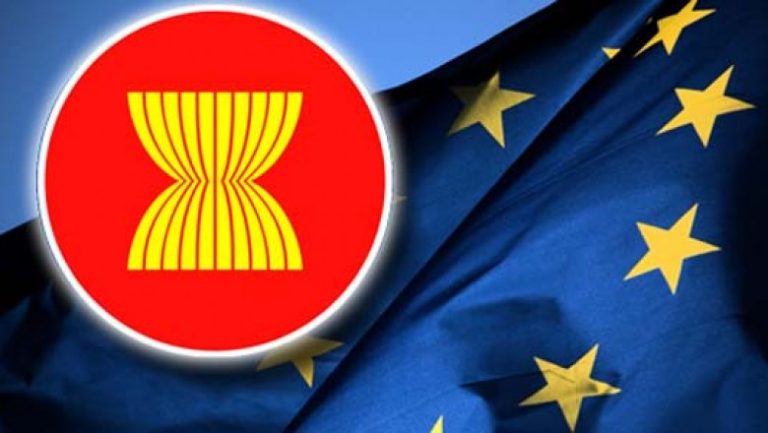 EU earmarks €2-B to fund bilateral dev’t cooperation with ASEAN
