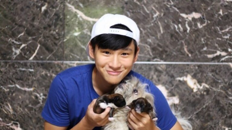 Jumpstart the whole Kilig Season with The Return of #GrabBae