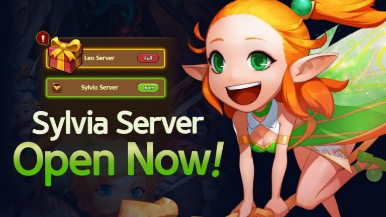 Fincon’s newest hit 3D Mobile RPG, Hello Hero: Epic Battle unlocks new server